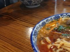 -陈八两面家(华孚写字楼店)