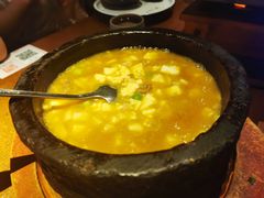 -绿茶餐厅(西湖银泰百货店)