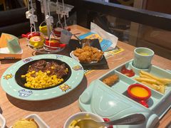 -豪客来牛排(成都锦江大融城店)