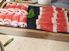 -火社火锅(裕华万达店)