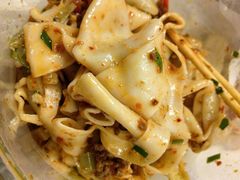-大嘻咹biangbiang面(历史博物馆店)