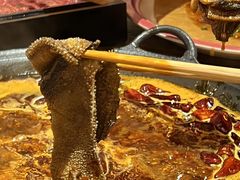 -旧街市鲜货老火锅(大光路店)