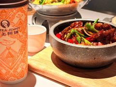 -外婆家(西红门荟聚购物中心店)