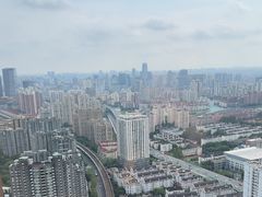 -环球港凯悦 · 享悦中餐厅