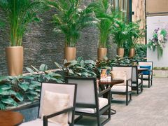 -青岛海尔洲际酒店