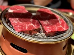 -西塔老太太泥炉烤肉(虹桥南丰城店)