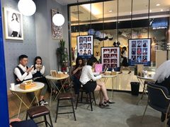 -海马体家庭照相馆(广州正佳广场店)