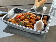 -素心小筑(后沙裕镇店)