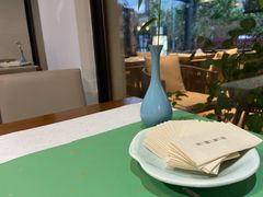 大堂-荷风细雨·中国茶宴(碧云店)