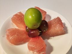 -山泉粤宴(广东大厦店)
