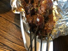 -泽成冰煮羊(非·遗东岸国际店)