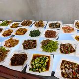 夏天就要吃冷饮