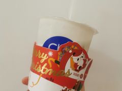 -茶百道(棠石路店)