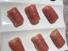 -喜家港式茶餐厅(三亚湾一丰禾生活广场店)