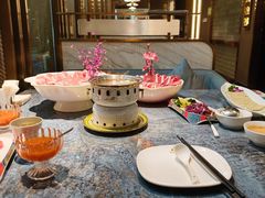 -百草滩羊清水涮羊肉·清真·宁夏盐池滩羊(莲花桥店)