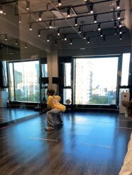 点击看大图 -G-STEPS舞蹈工作室