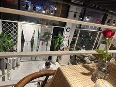 -艾蜜西餐厅(梅园店)