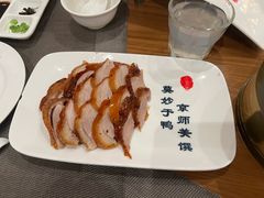 -全聚德烤鸭店(马家堡店)
