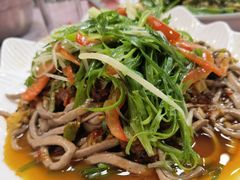 -洪霞餐馆