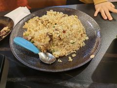 -熹悟海鲜火锅·广式打边炉
