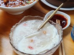 -豆相识•九九豆腐脑(牛咡桥店)