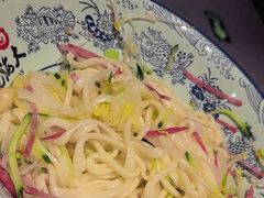 -大海碗·炸酱面·烤鸭·京菜(天坛店)