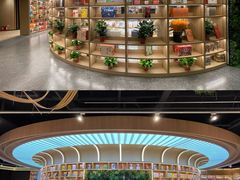 -包头市新华书店包头书城(钢铁大街店)