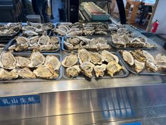-蚝英雄·鲜蚝自助专门店(洋桥店)