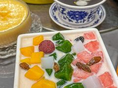 -金龙·打边炉(南京西路店)