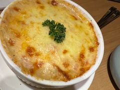 -Lia Cafe Bar Restaurant松山咖啡屋