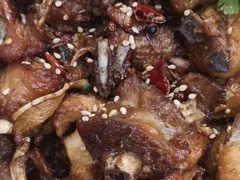 -八两八金·莱芜特色炒鸡(市南漳浦路店)