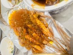 -华顺土菜馆(洪岗路店)