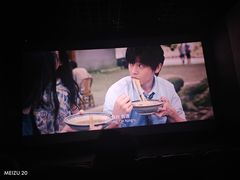 -星河寰宇IMAX影城(星河WORLD·COCO Park店)