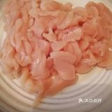 湘妹子减脂的必吃榜~小炒鸡胸肉