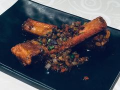 -米家餐厅(长生路店)