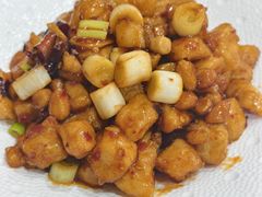 -京天红酒家(虎坊路店)