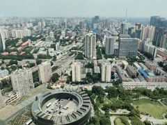 -中央广播电视总台(光华路办公区)