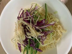 -苏小柳点心·手作小笼包(浦东嘉里城分院)