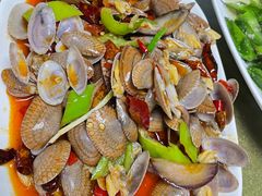 -四川小胡子海鲜(丁村万人海鲜广场店)