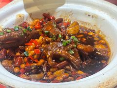 -辣小鲜·南昌大排档(船山路店)