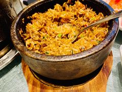 -汤记传菜(秀浦路店)