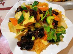 -二十一分小锅炖(皓月店)