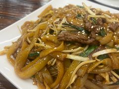 -南记食粥坊·宵夜大排档(莲花总店)