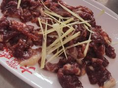 -大戚饭店(泰华路店)