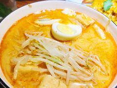 -默加东南亚美食(大宁音乐广场店)