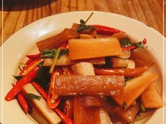 -兔槽江湖菜·重庆璧山兔(水围店)