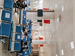 -厦门邮轮中心厦鼓码头(轮渡站)