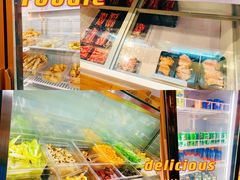 -吉野家 (新街口外大街店)