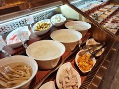 -温野菜涮涮锅(曲江大悦城店)