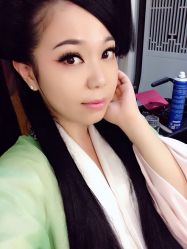 点击看大图 -盘子女人坊古装写真摄影(厦门总店)